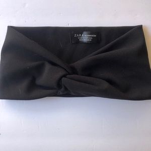 Zara headband